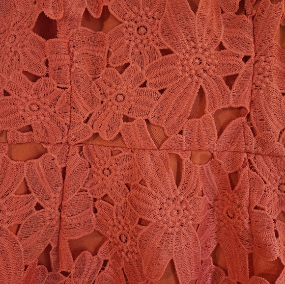 ASTR the label dress - Picture 4 of 5